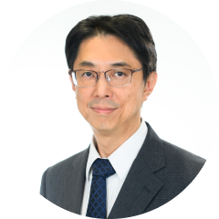 Mr. Takayuki Yagi